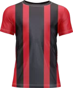 AC Milan voetbalshirt