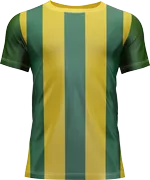 ADO Den Haag voetbalshirt