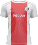 Ajax voetbalshirt