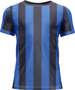 Atalanta voetbalshirt