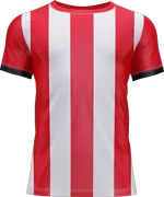 Athletic Club Bilbao voetbalshirt