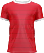 AZ II voetbalshirt