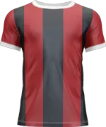 Bologna voetbalshirt