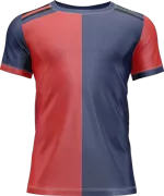 Cagliari voetbalshirt