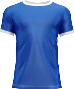 Den Bosch voetbalshirt