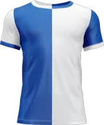 Deportivo Alavés voetbalshirt