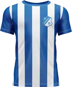 Eindhoven voetbalshirt