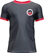 Excelsior voetbalshirt