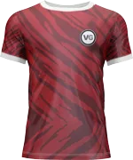 Freiburg voetbalshirt