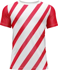 Girona FC voetbalshirt
