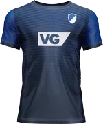 Hoffenheim voetbalshirt