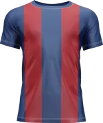 Levante UD voetbalshirt