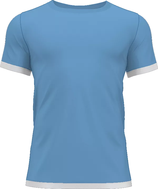 Manchester City voetbalshirt