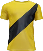 NAC Breda voetbalshirt