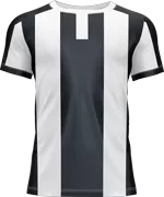 Newcastle United voetbalshirt