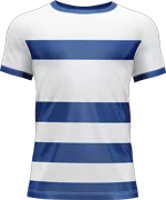 PEC Zwolle voetbalshirt