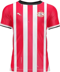 PSV voetbalshirt