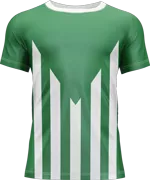 Real Betis voetbalshirt