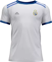 Real Madrid voetbalshirt
