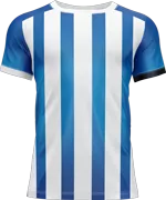 Real Sociedad voetbalshirt
