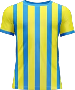 RKC Waalwijk voetbalshirt