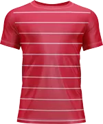 Salzburg voetbalshirt