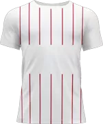 Sevilla FC voetbalshirt