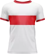 Stuttgart voetbalshirt