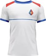 Telstar voetbalshirt