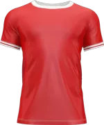 Twente voetbalshirt