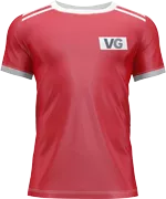 Union Berlin voetbalshirt