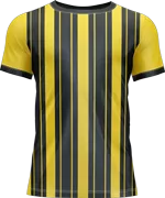 Vitesse voetbalshirt