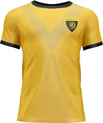 VVV voetbalshirt