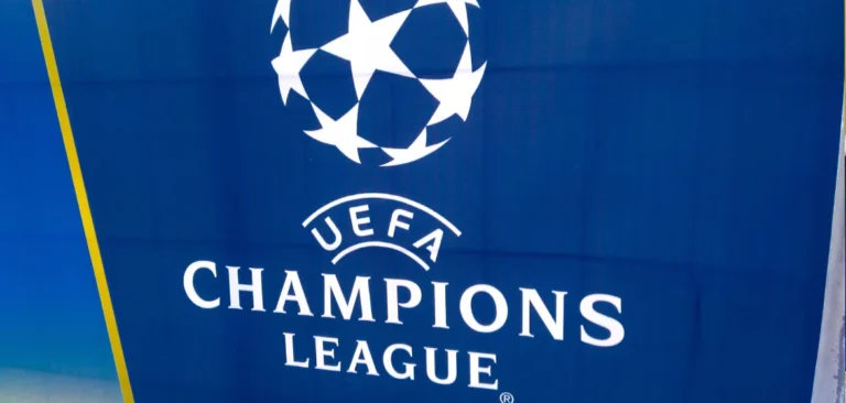 Champions League logo