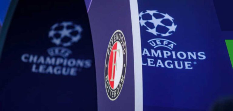 Feyenoord Champions League