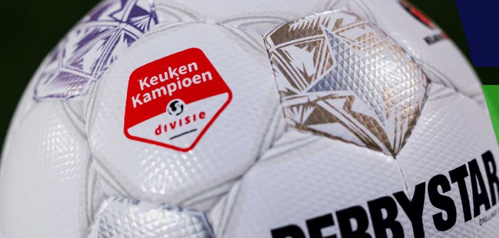 Keuken Kampioen Divisie