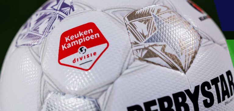Keuken Kampioen Divisie