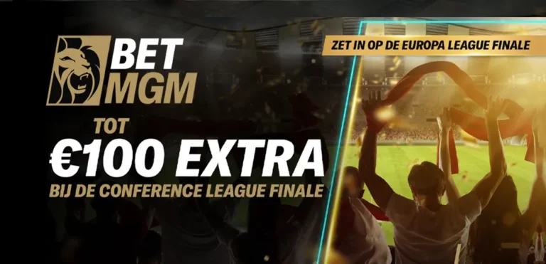 BetMGM Finale Boost