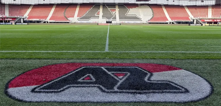 AZ Alkmaar stadion logo