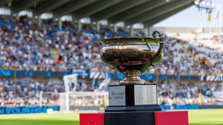 Belgische Supercup