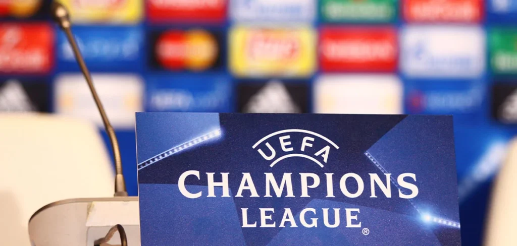 UEFA Champions League