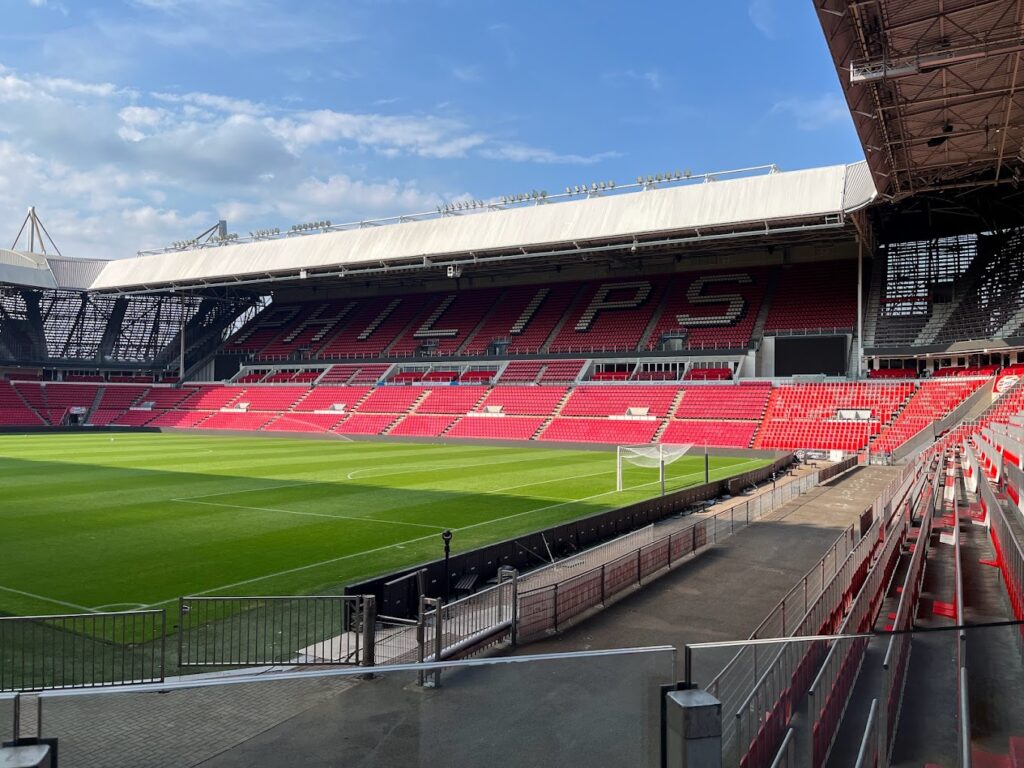 PSV stadion