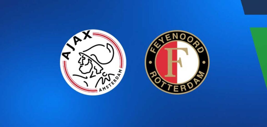 Ajax - Feyenoord