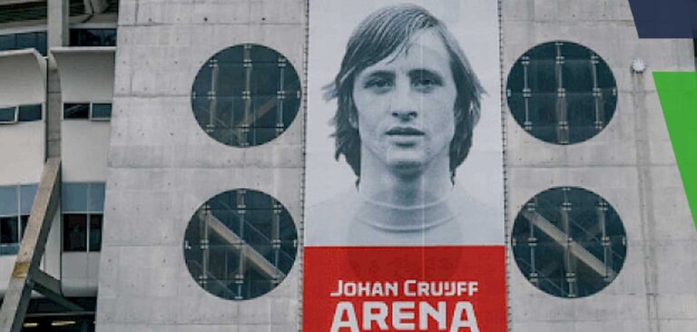Johan Cruijff Arena