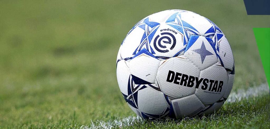 Eredivisie bal